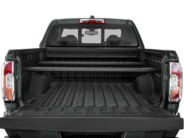 Used 2016 GMC Canyon SLT w/ Driver Alert Package AWD/4WD image 14