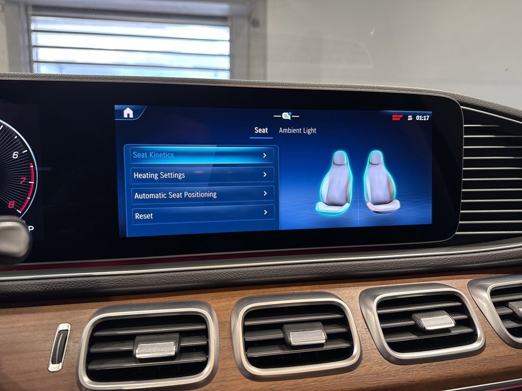 Used 2025 Mercedes-Benz GLE 350 GLE 350 w/ AMG Line Exterior image 23