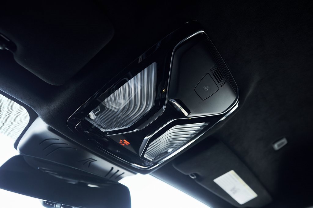 Used 2024 BMW M850i xDrive Coupe image 48