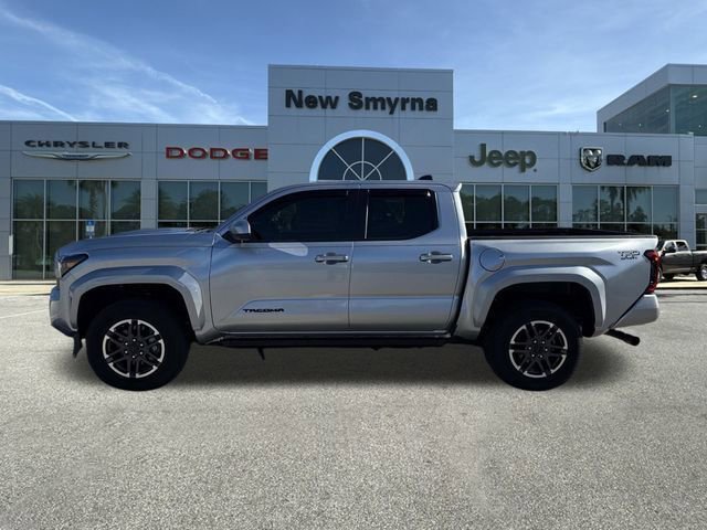Used 2024 Toyota Tacoma TRD Sport image 6