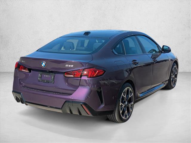 Used 2025 BMW 228i xDrive image 5