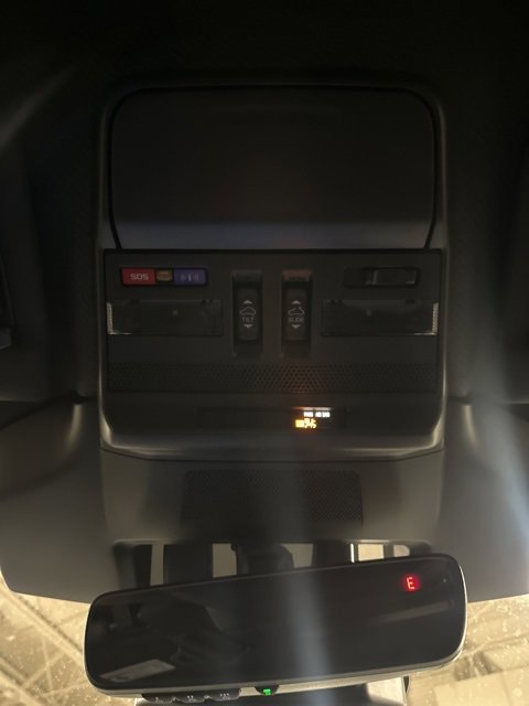 New 2026 Subaru Outback Limited image 14