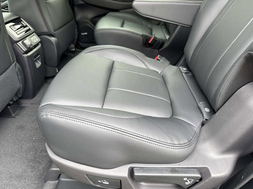 New 2025 Subaru Ascent Bronze Edition image 15