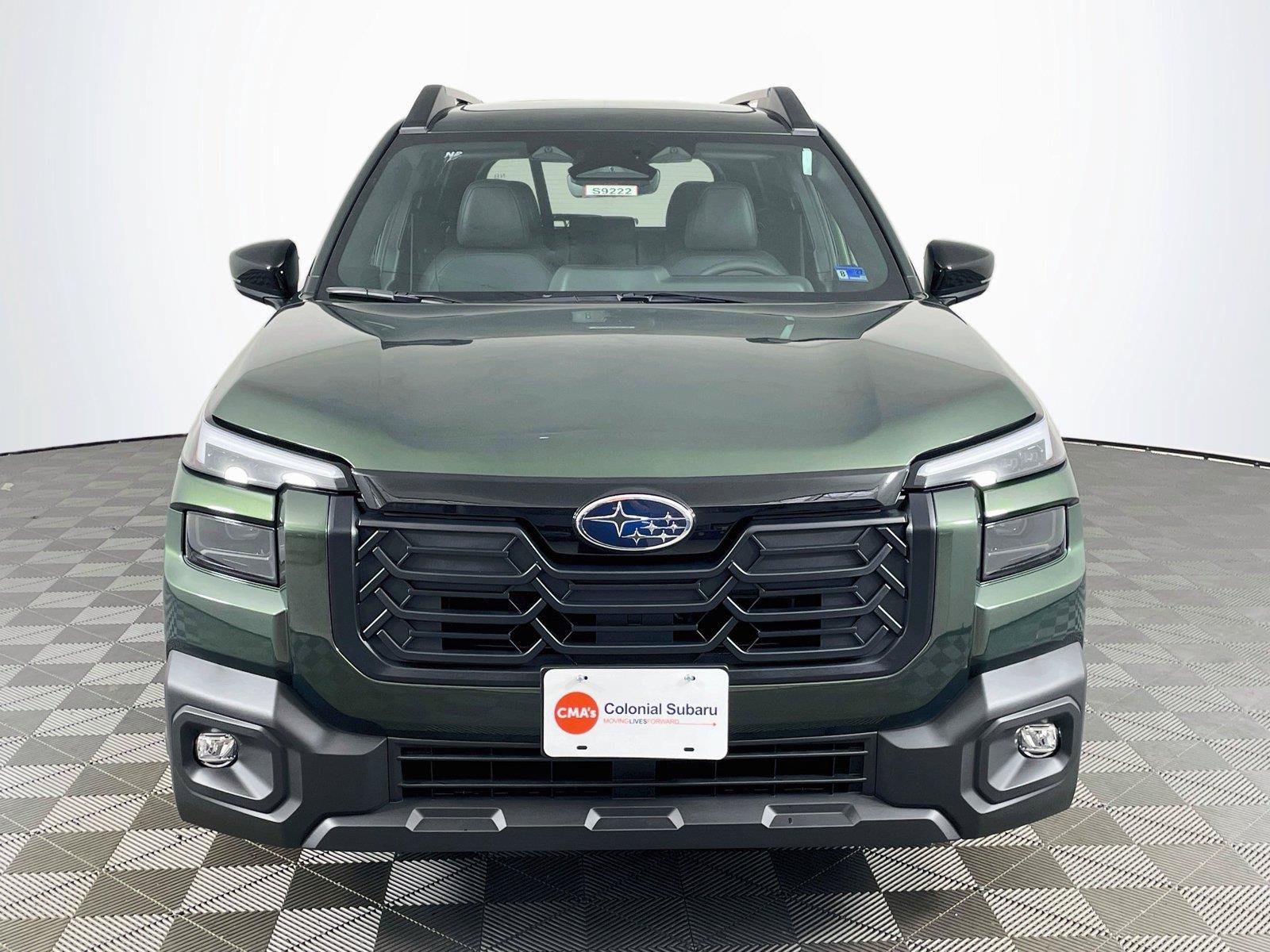New 2026 Subaru Outback Limited AWD/4WD image 2