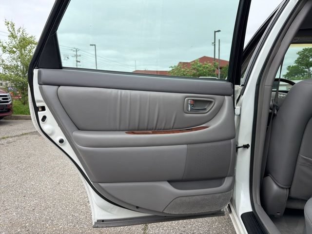 Used 2003 Toyota Avalon FWD image 18