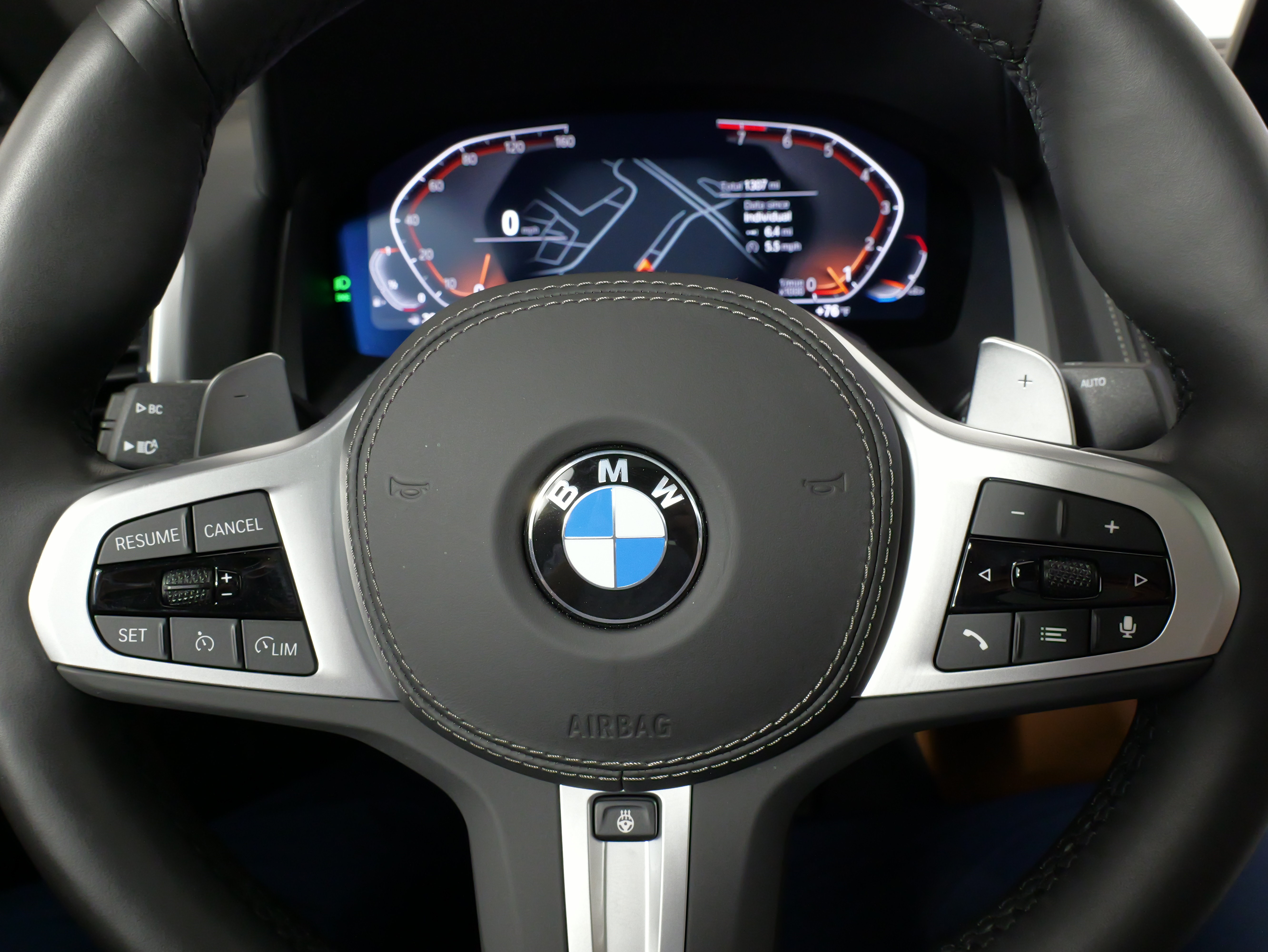 Used 2024 BMW 840i Gran Coupe xDrive w/ Driving Assistance Package AWD/4WD image 47