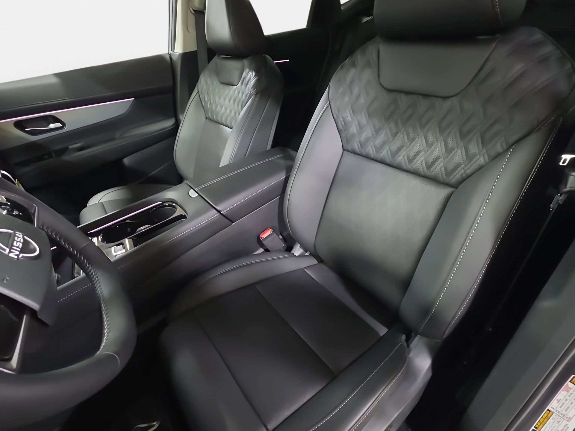 New 2026 Nissan Murano Platinum w/ Technology Package image 15