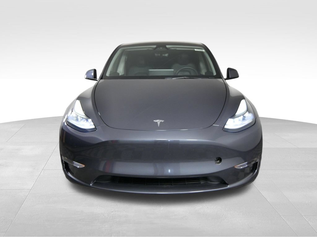 Used 2023 Tesla Model Y Performance AWD/4WD image 3