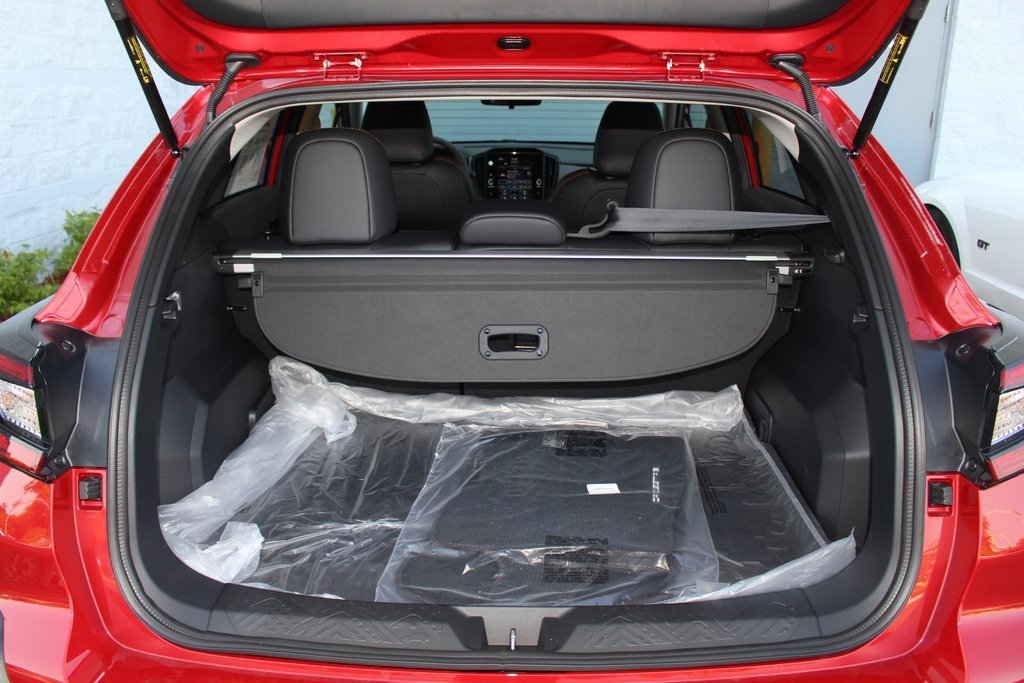 New 2024 Subaru Crosstrek 2.5i Limited image 16