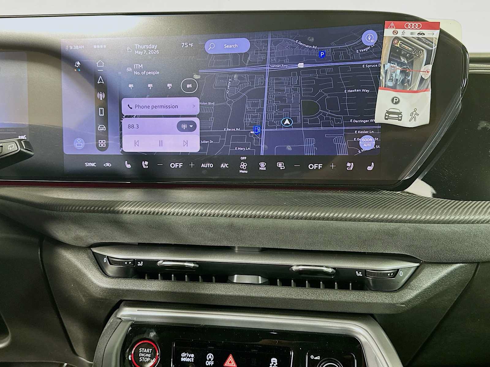 New 2026 Audi SQ5 Premium Plus AWD/4WD image 12
