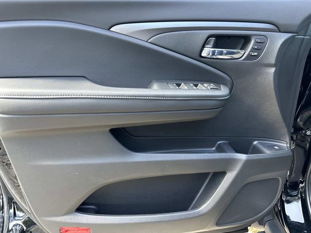 New 2026 Honda Ridgeline RTL image 18