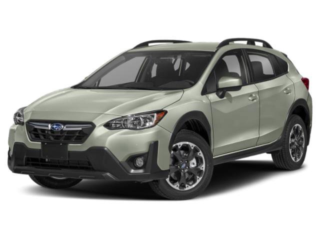 Used 2023 Subaru Crosstrek 2.0i Premium w/ Special Edition AWD/4WD image 1