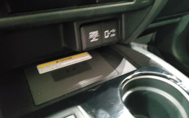 Certified 2023 Honda Passport Elite image 27