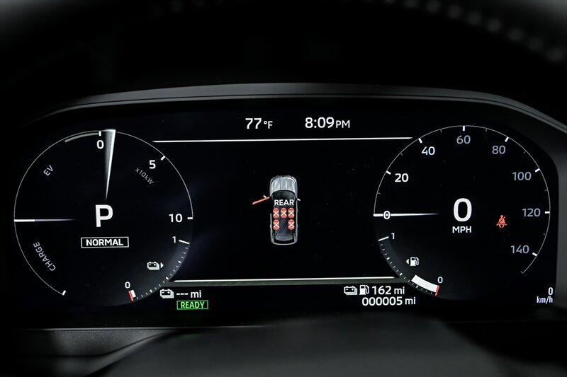 New 2026 Mitsubishi Outlander SE AWD/4WD image 19