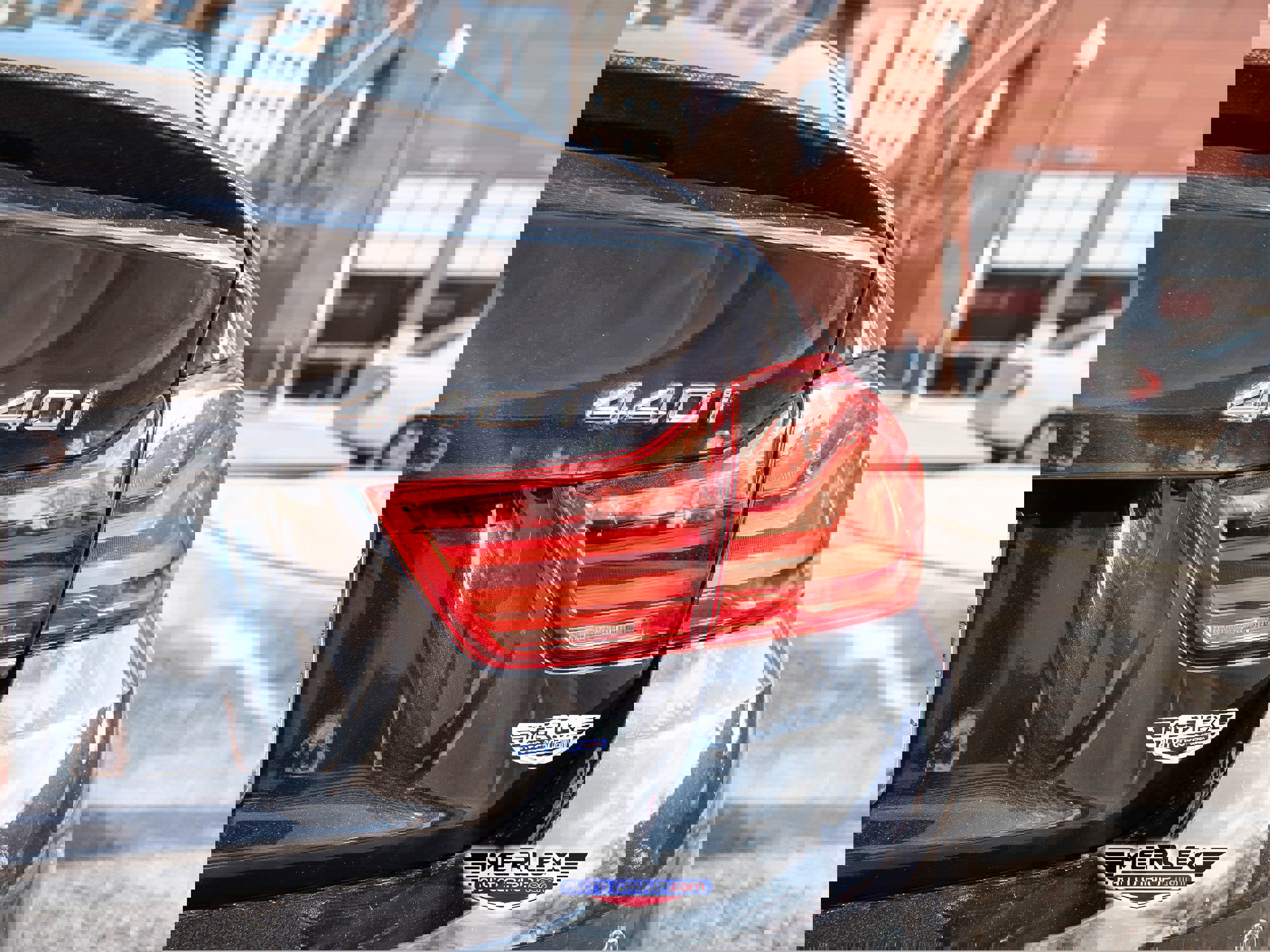 Used 2018 BMW 440i Gran Coupe xDrive image 53