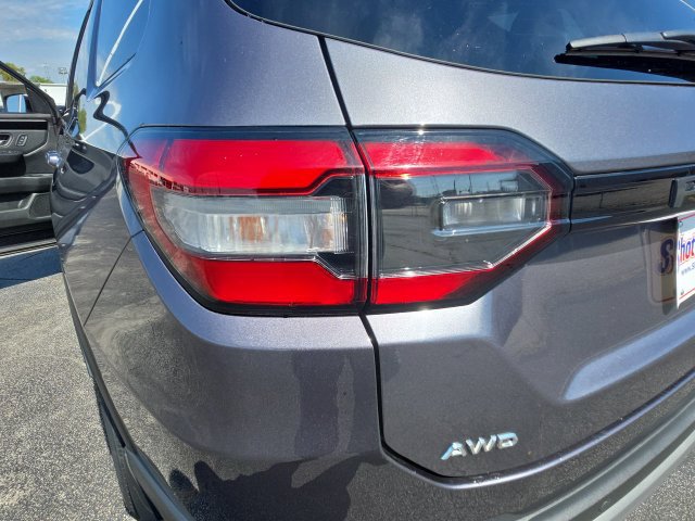 Used 2025 Honda Pilot EX-L image 29