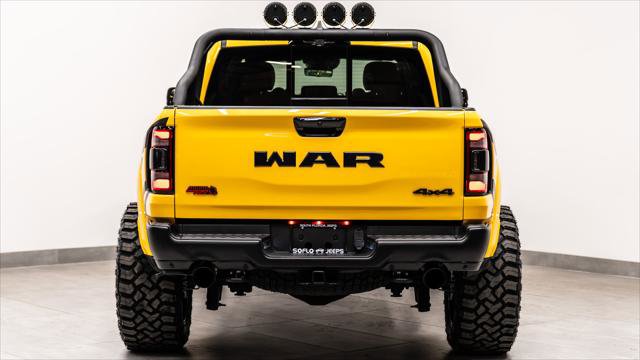 Used 2023 RAM 1500 TRX w/ TRX Level 2 Equipment Group AWD/4WD image 9