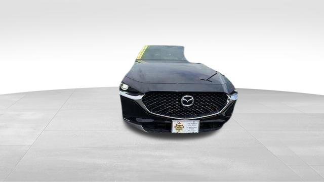 Used 2024 MAZDA CX-30 AWD 2.5 S w/ Preferred Package image 83