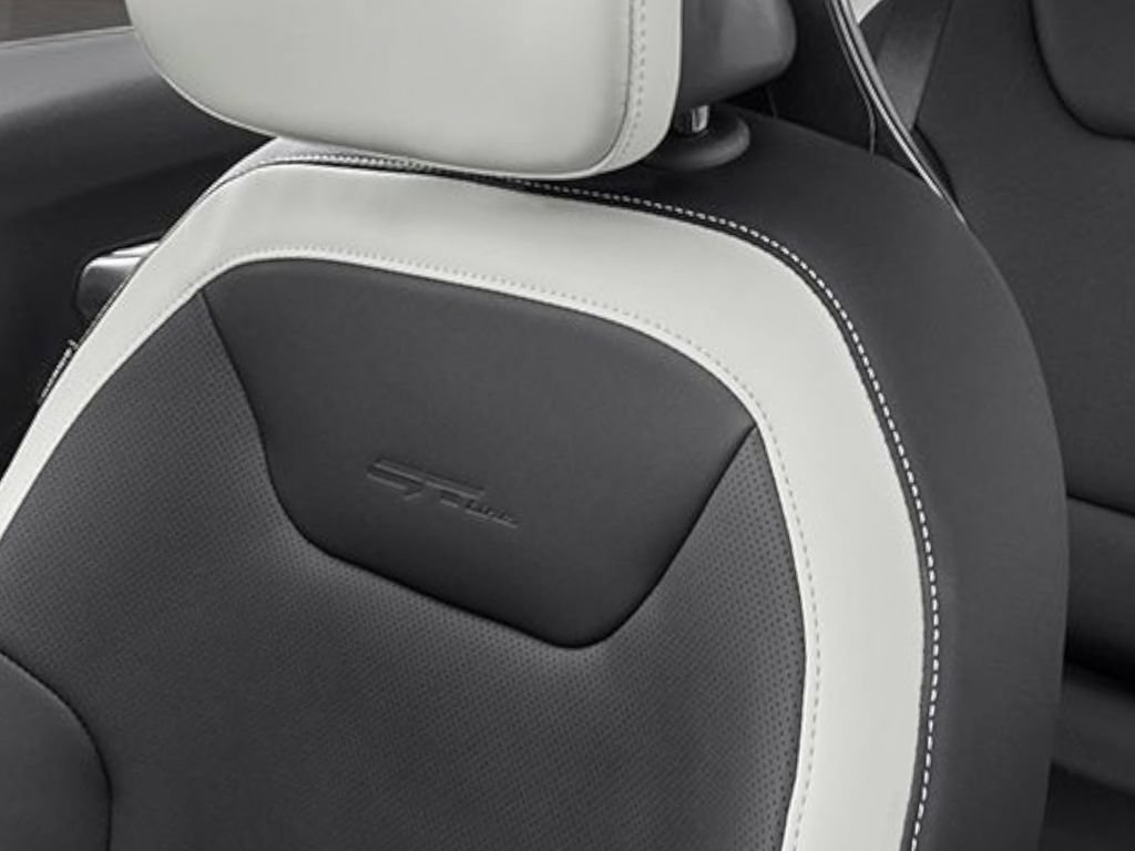 New 2026 Kia K4 GT-Line FWD image 26
