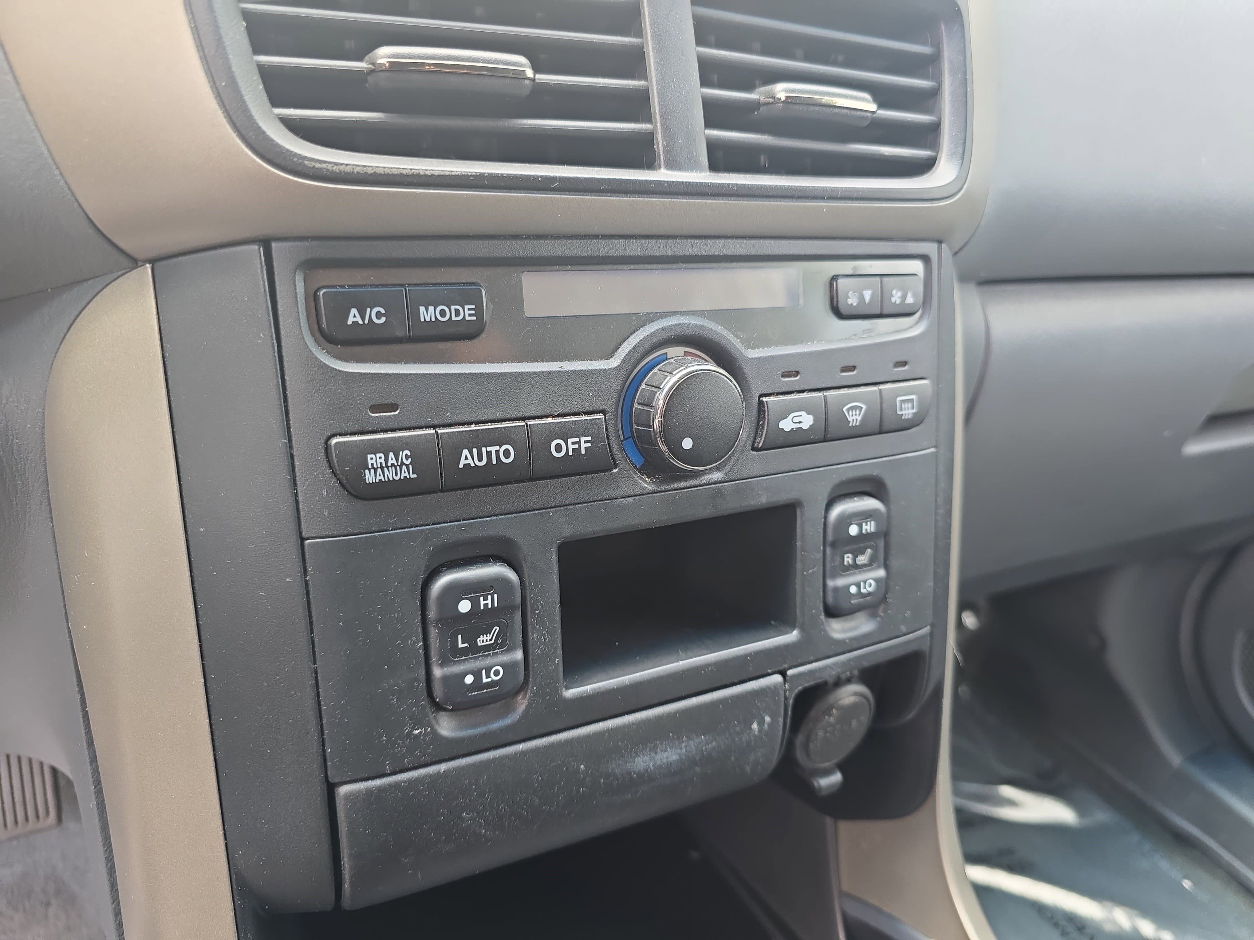 Used 2007 Honda Pilot EX-L image 23