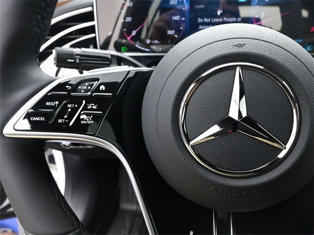 New 2026 Mercedes-Benz E 350 Sedan image 15