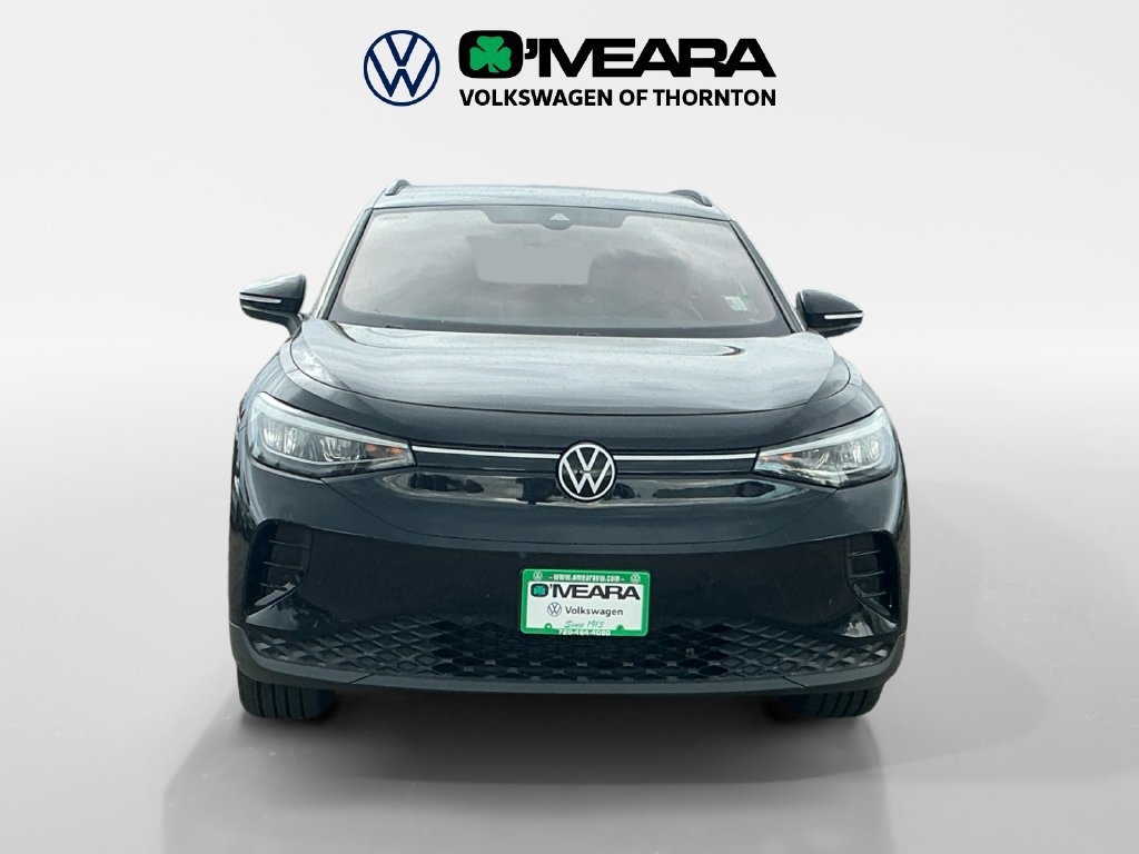 Used 2023 Volkswagen ID.4 Pro AWD/4WD image 8