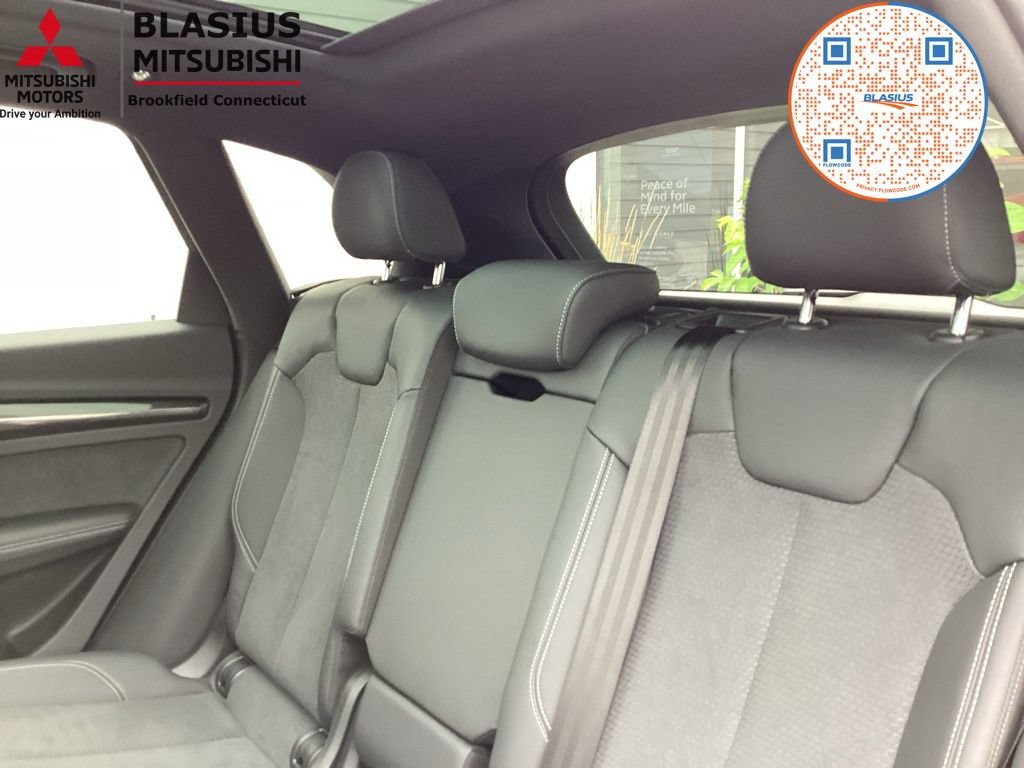 Used 2023 Audi SQ5 Premium Plus w/ Premium Plus Package AWD/4WD image 56