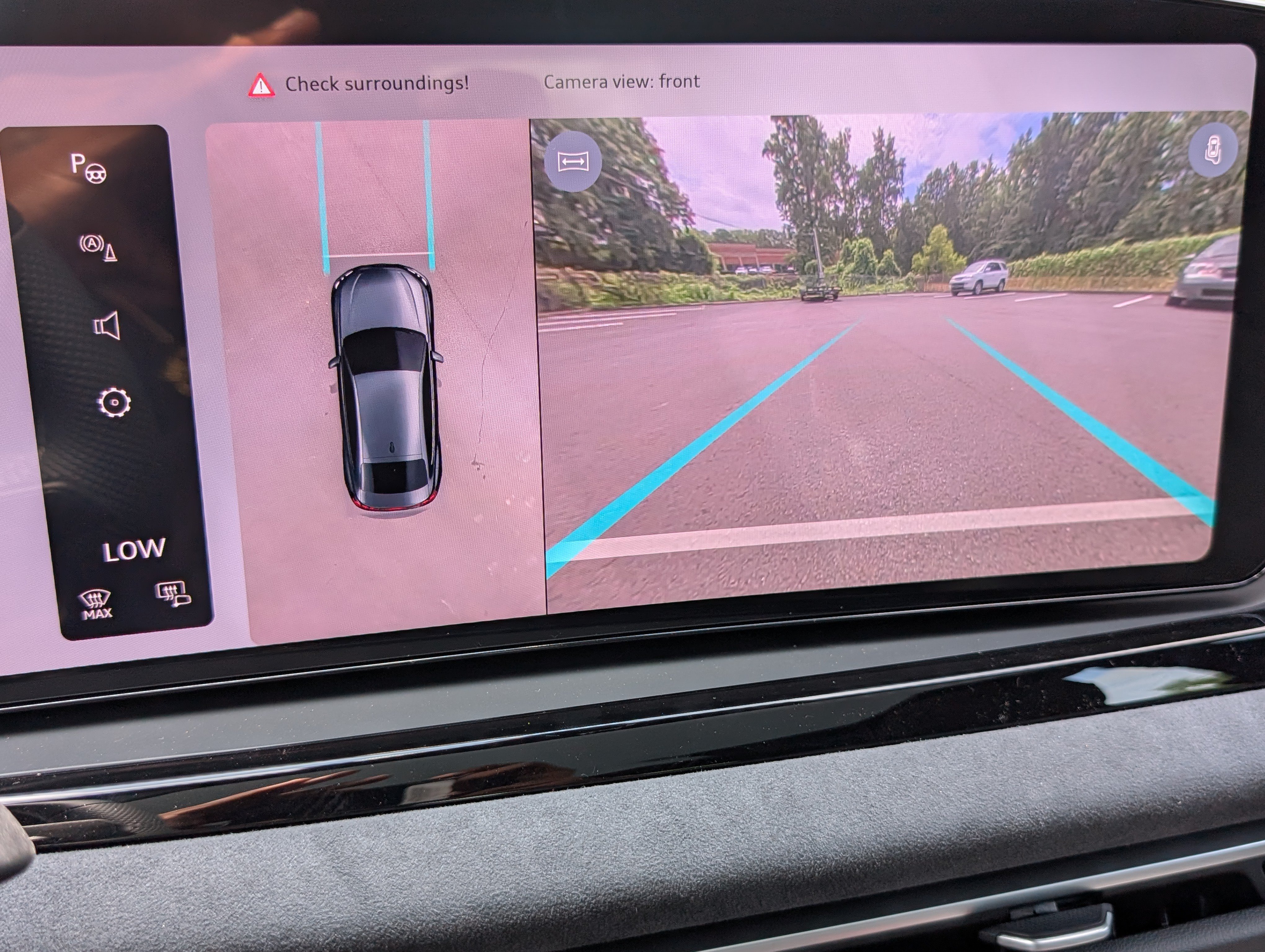 New 2026 Audi S5 Premium Plus AWD/4WD image 23