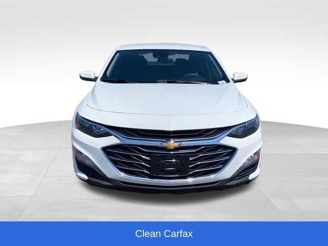 Certified 2023 Chevrolet Malibu LT FWD video 2