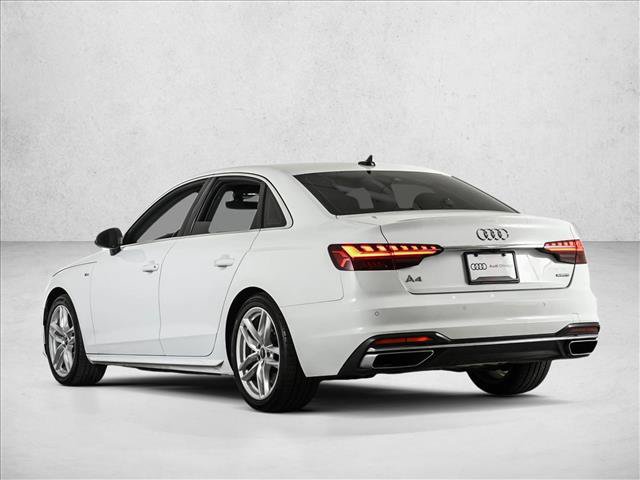 Used 2023 Audi A4 2.0T Premium Plus AWD/4WD image 8