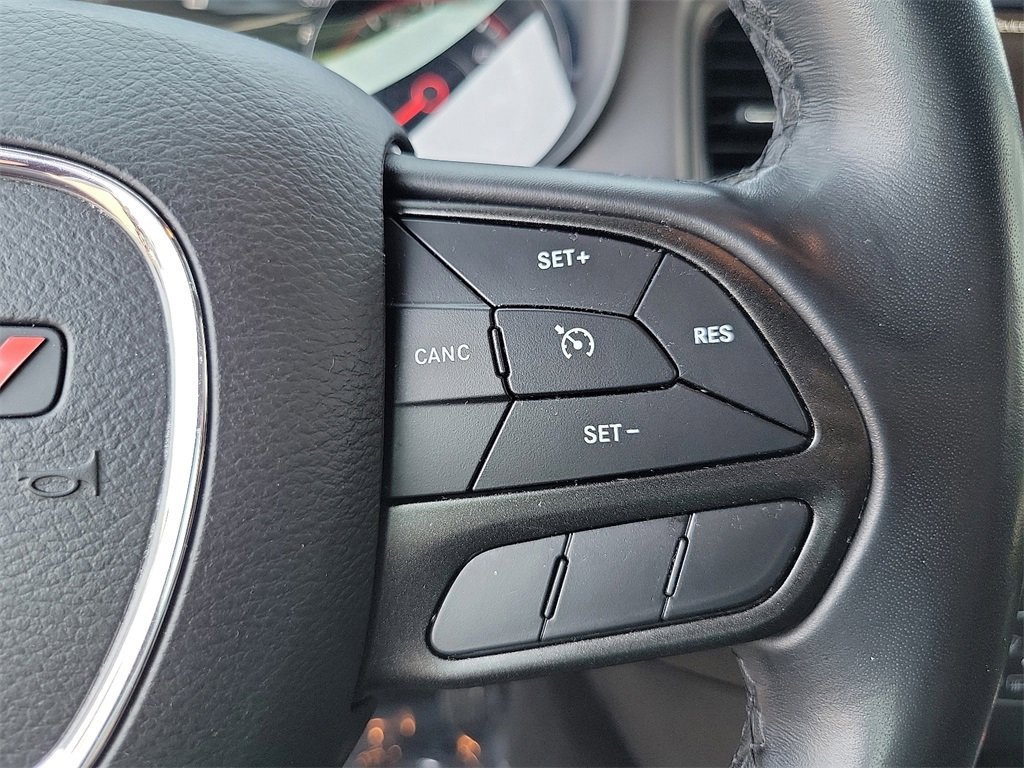 Used 2023 Dodge Charger GT w/ Blacktop Package image 7