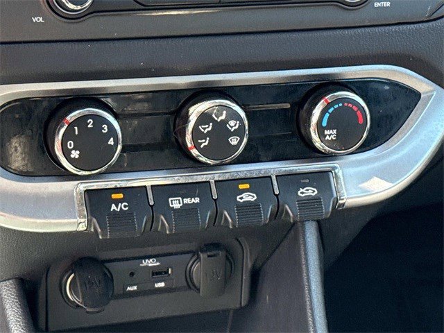 Used 2012 Kia Rio SX image 21