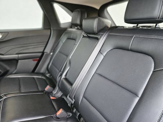 Used 2022 Ford Escape SEL AWD/4WD image 30