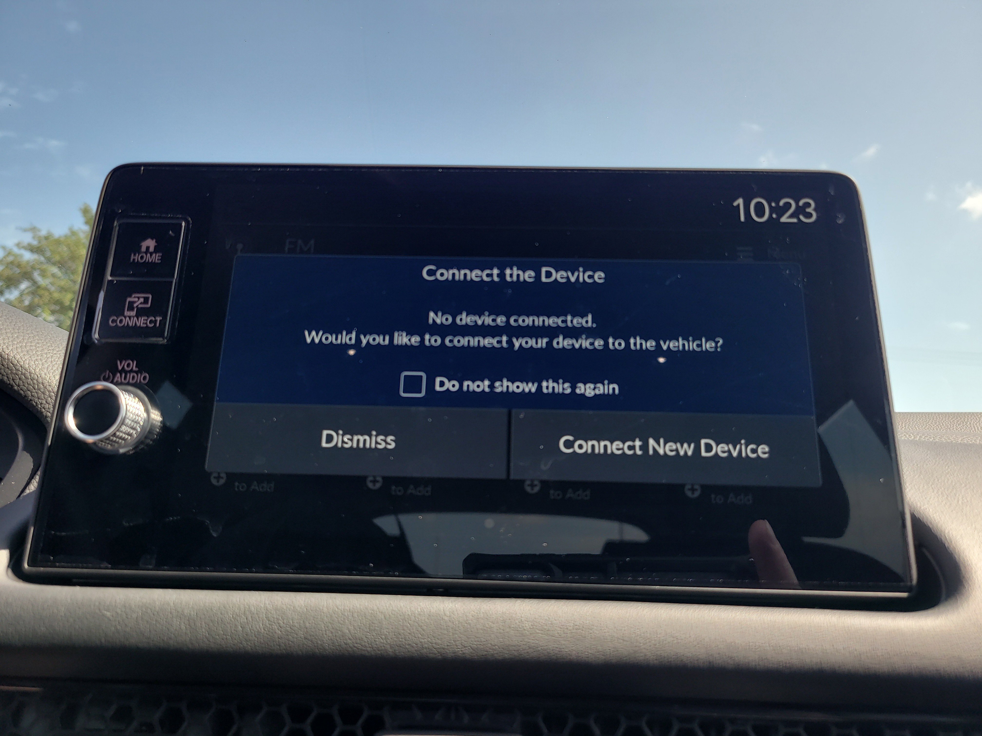 New 2027 Honda HR-V LX image 23