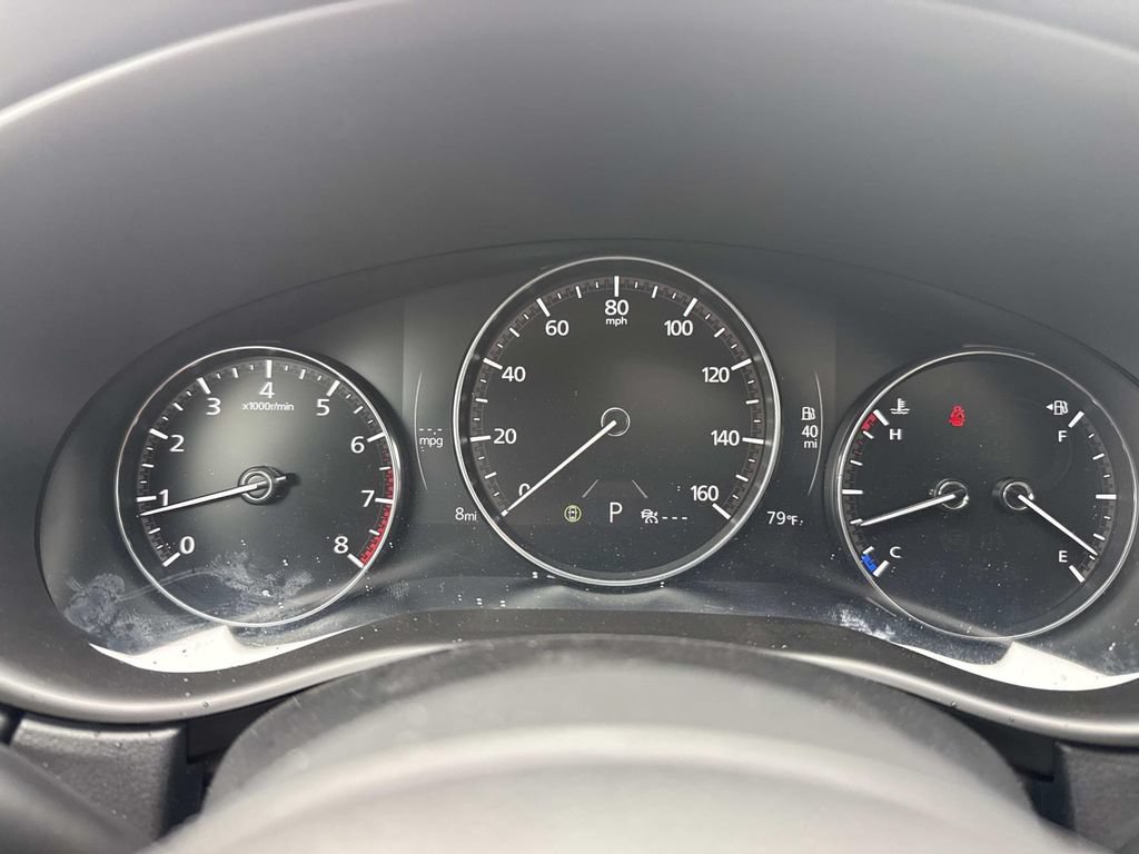 New 2026 MAZDA CX-30 AWD 2.5 S w/ Premium Package image 38