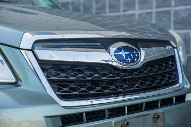 Used 2016 Subaru Forester 2.5i Premium w/ All-Weather Package image 14