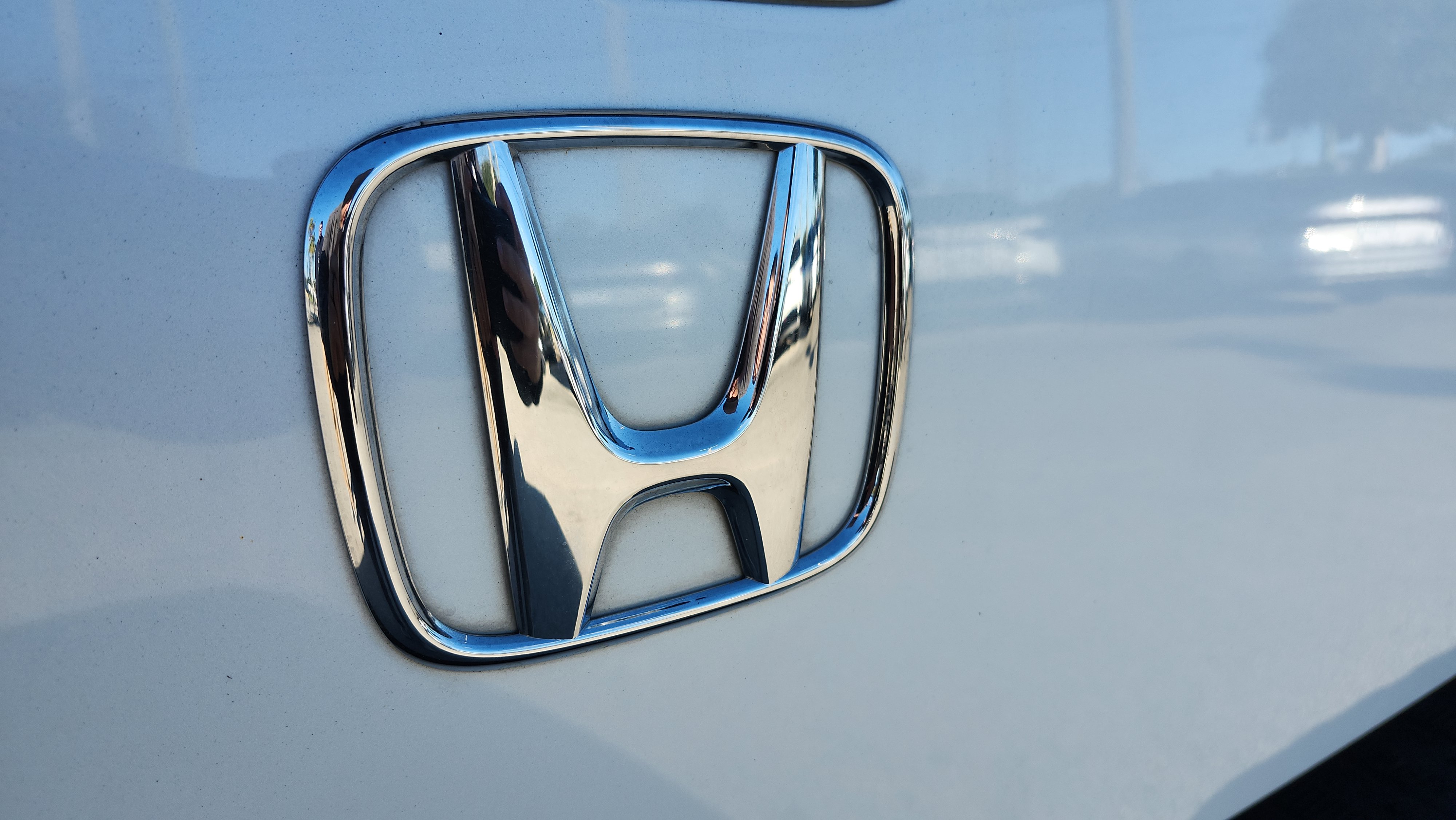 Certified 2020 Honda Ridgeline Sport image 27