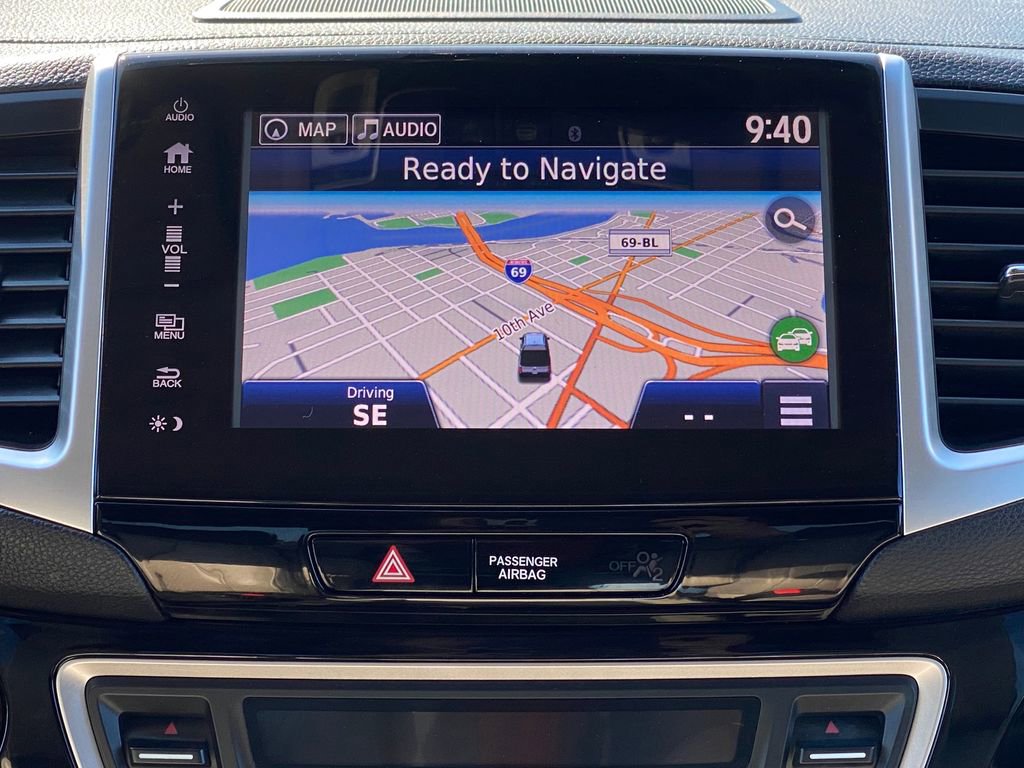 Used 2019 Honda Ridgeline RTL-E image 26