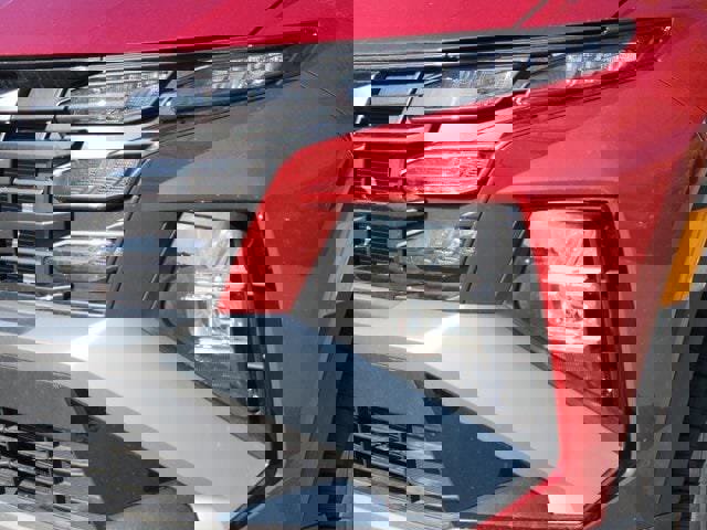 New 2026 Hyundai Tucson SEL image 5