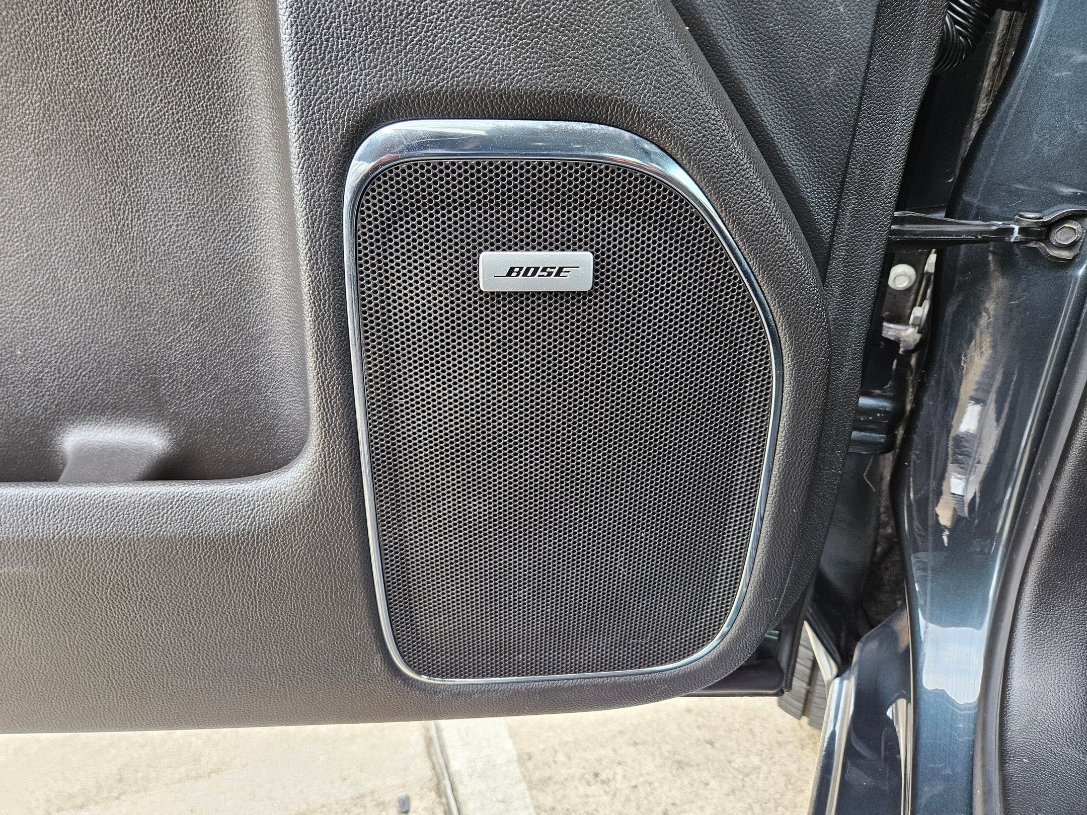 Used 2017 Chevrolet Silverado 3500 LTZ w/ Duramax Plus Package image 13