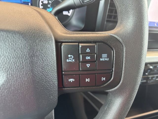 Used 2024 Ford F350 XLT w/ FX4 Off-Road Package AWD/4WD image 19