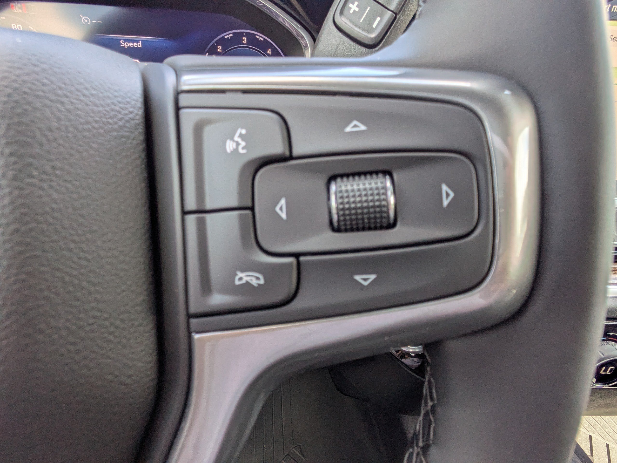 New 2026 Chevrolet Silverado 1500 LT w/ Z71 Off-Road Package AWD/4WD image 26
