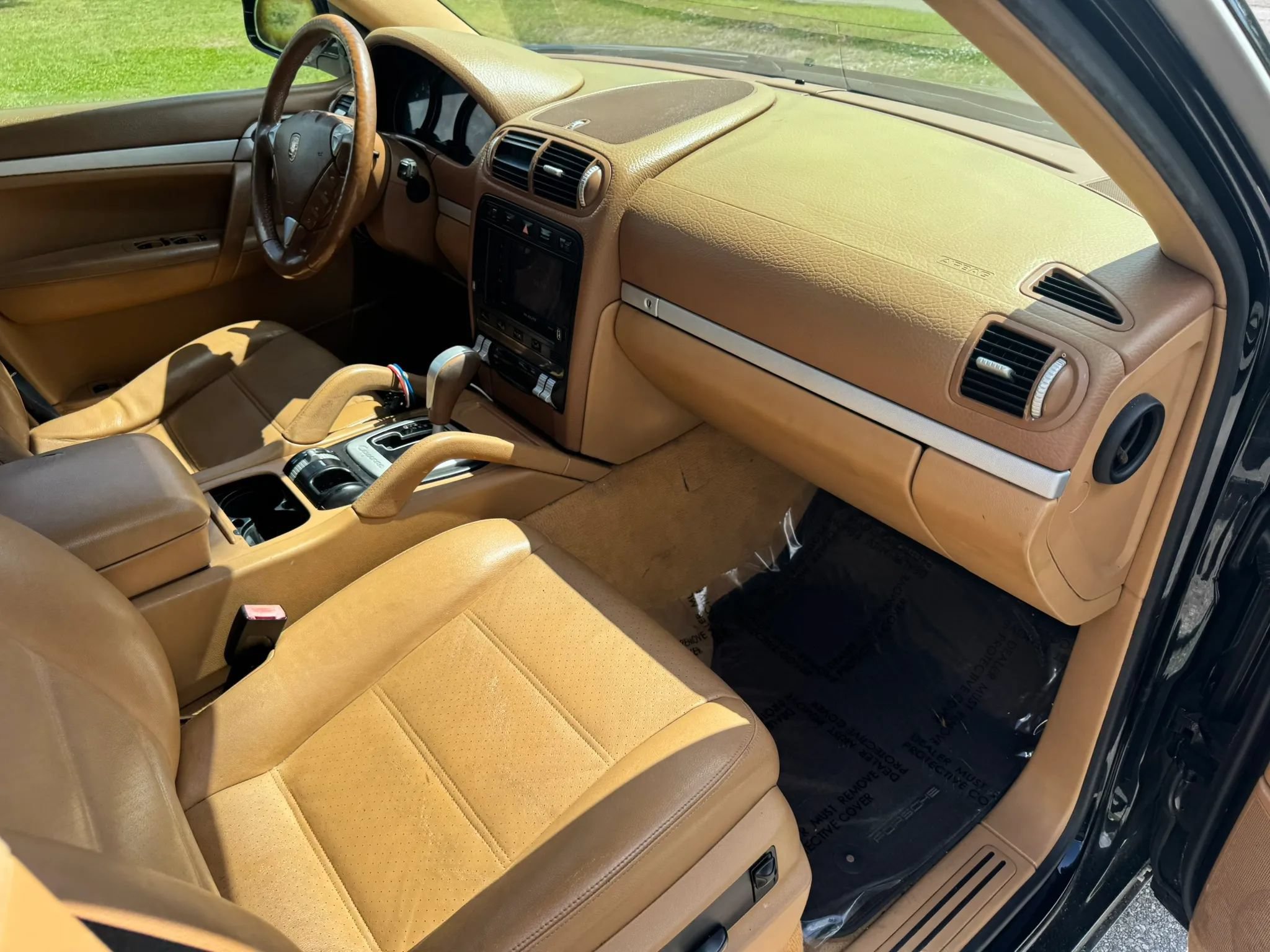 Used 2009 Porsche Cayenne AWD/4WD image 27