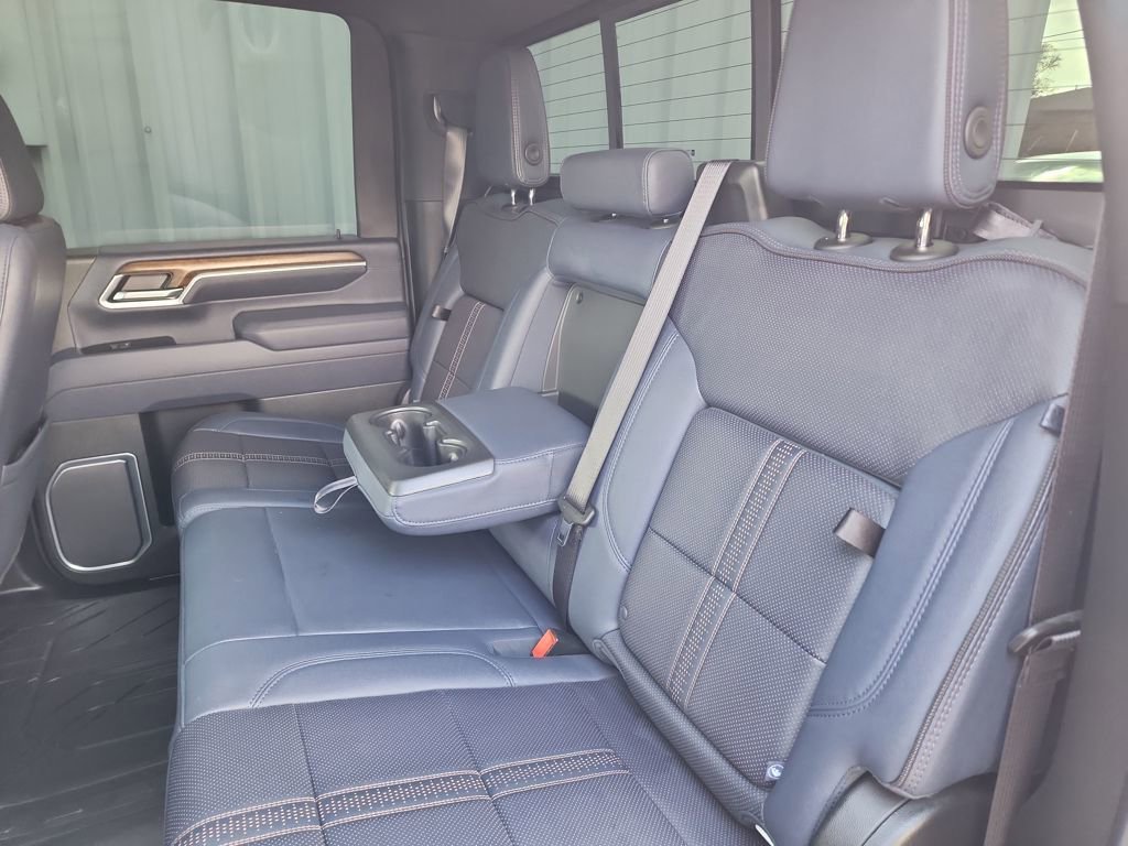 Used 2026 Chevrolet Silverado 3500 High Country w/ High Country Premium Package image 45