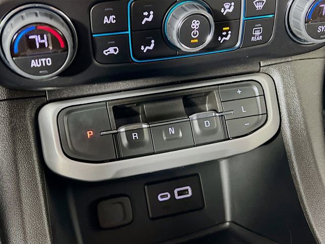 Used 2023 GMC Acadia SLE w/ Driver Convenience Package image 21
