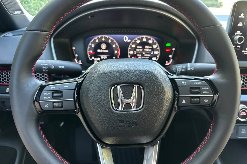 New 2026 Honda Civic Si image 20