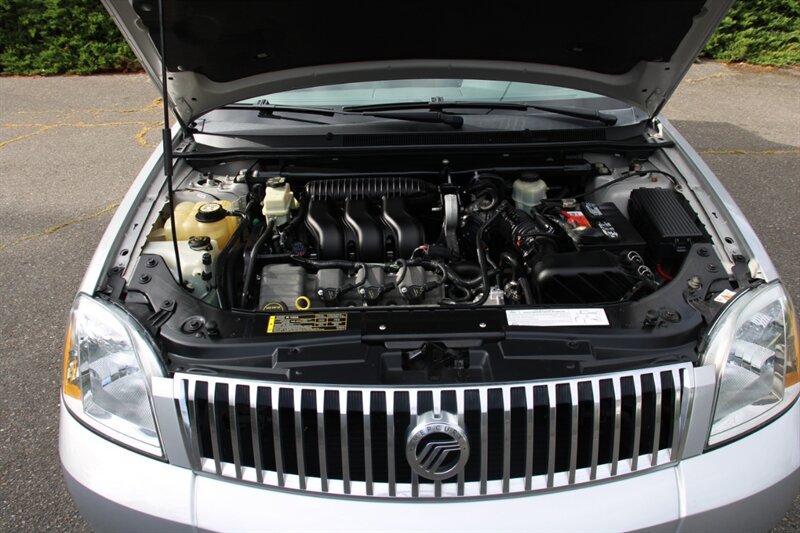 Used 2005 Mercury Montego Premier FWD image 18