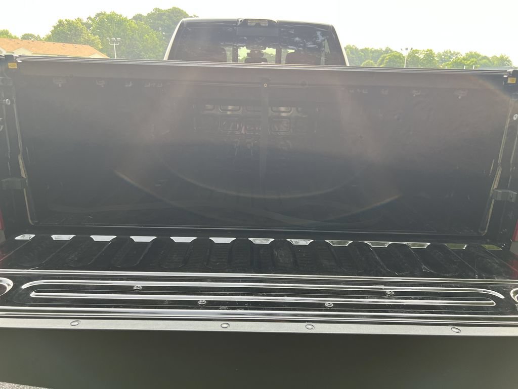 Certified 2024 RAM 3500 Big Horn w/ Level 2 Equipment Group AWD/4WD image 21