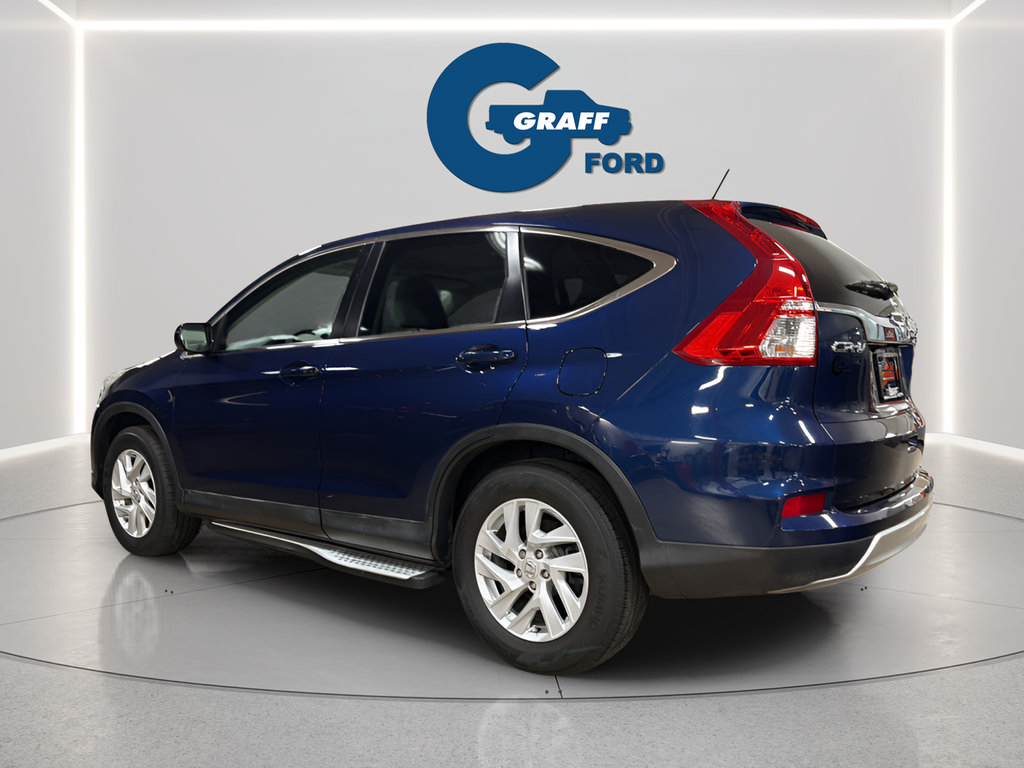 Used 2016 Honda CR-V EX image 11