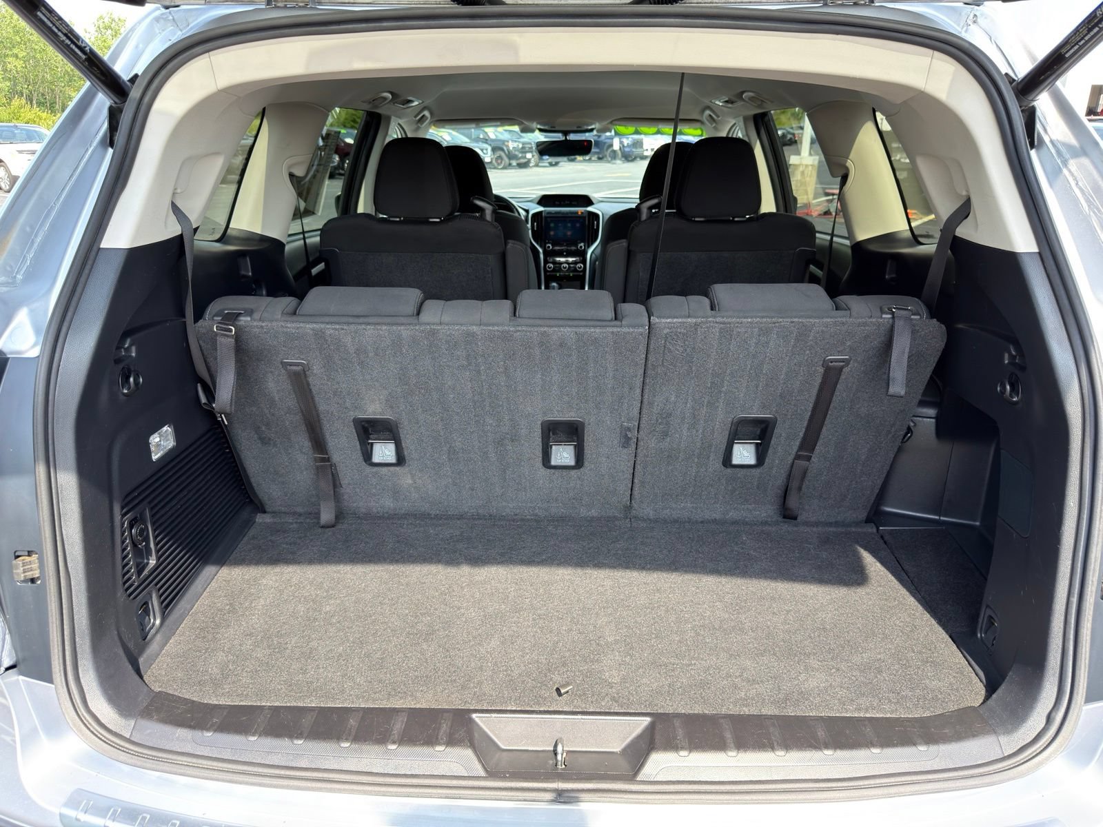 Used 2019 Subaru Ascent Premium AWD/4WD image 30
